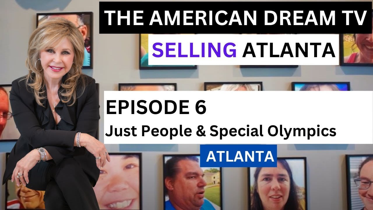 American Dream TV - Episode 6