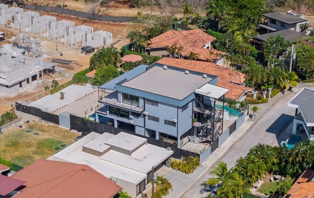 Turnkey Multifamily Investment, Flamingo, Guanacaste