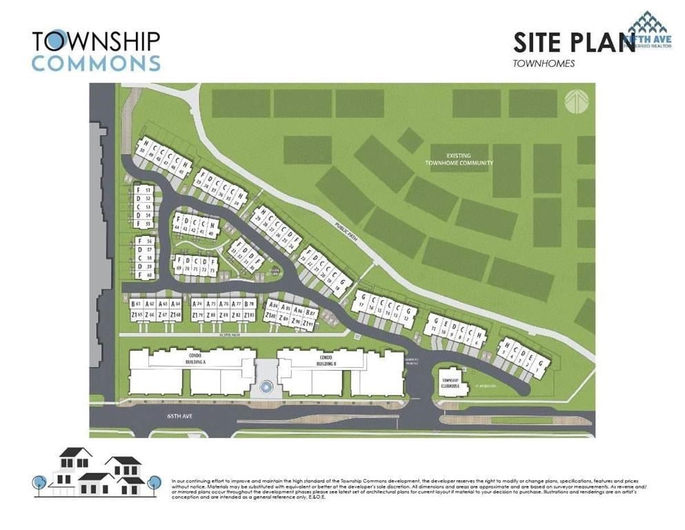 A111-20487 65 Ave