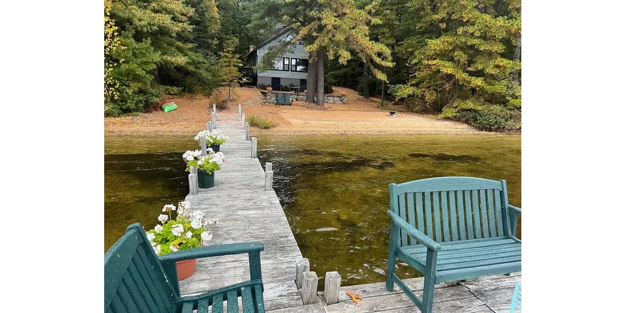 New Listing: 34 Many Oaks Lane, Windham, ME 04062 – $1,200,000