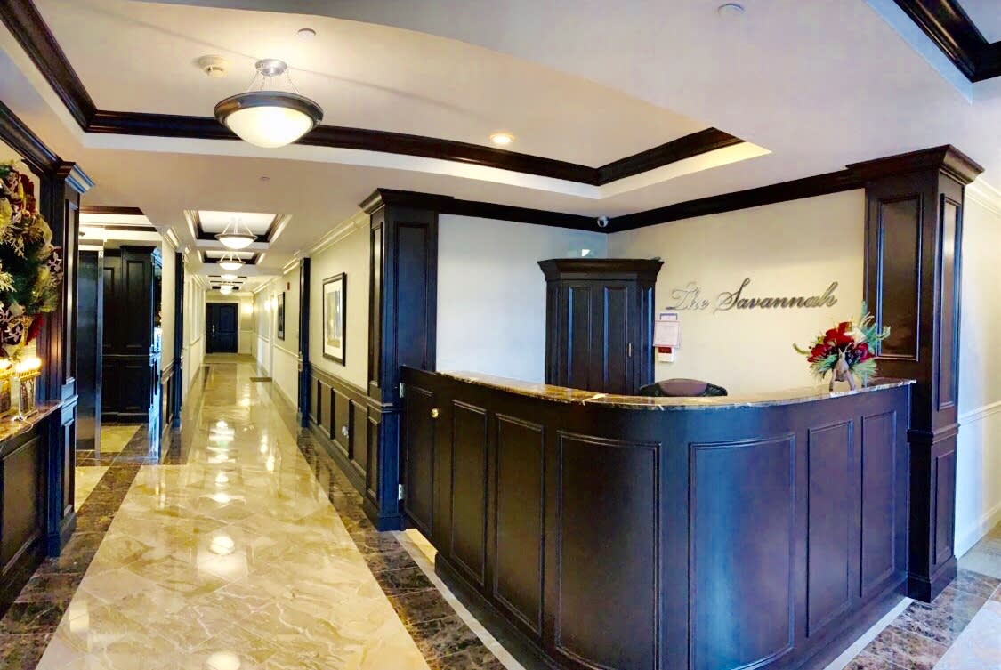 111 Prospect Street Unit: 1A