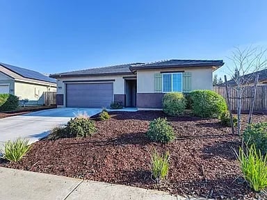 3599 Sutter Trails St
