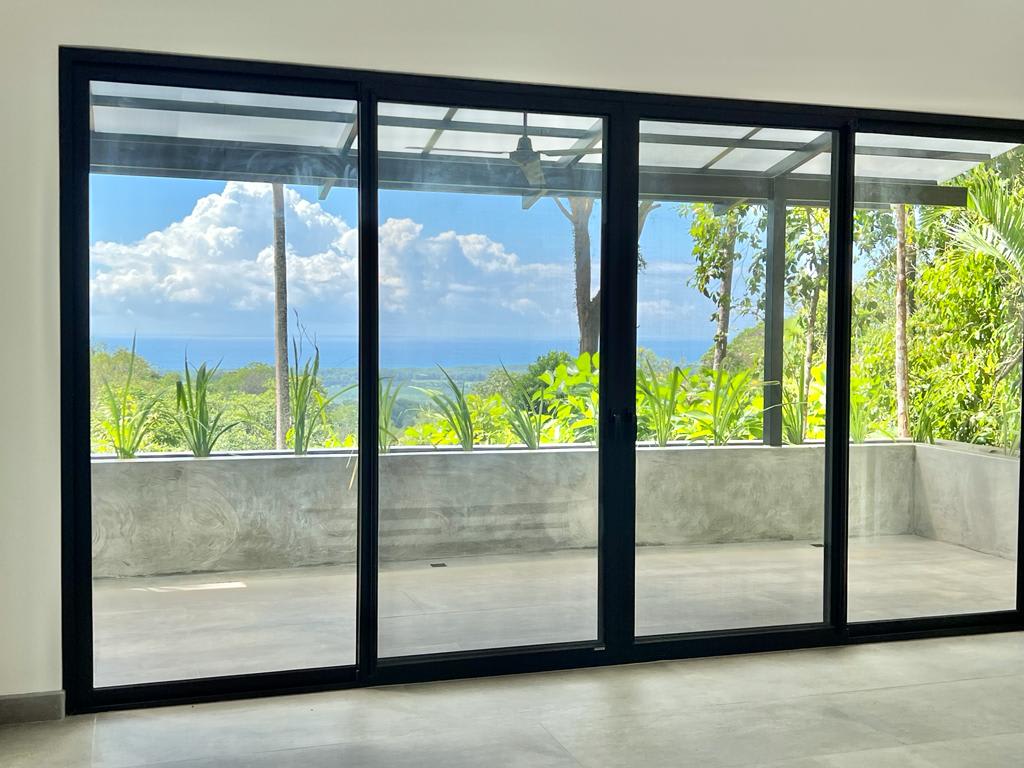 Villa Portasol – The Rainforest Edge