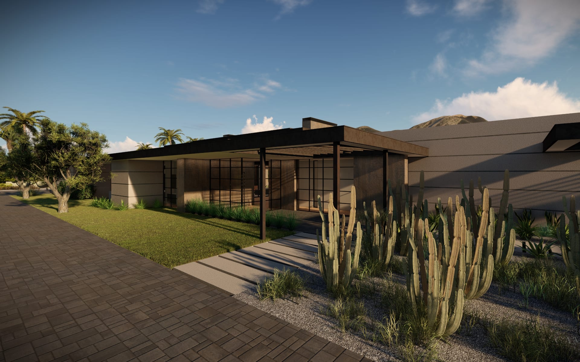 Scenic Living - Cameldale Estates