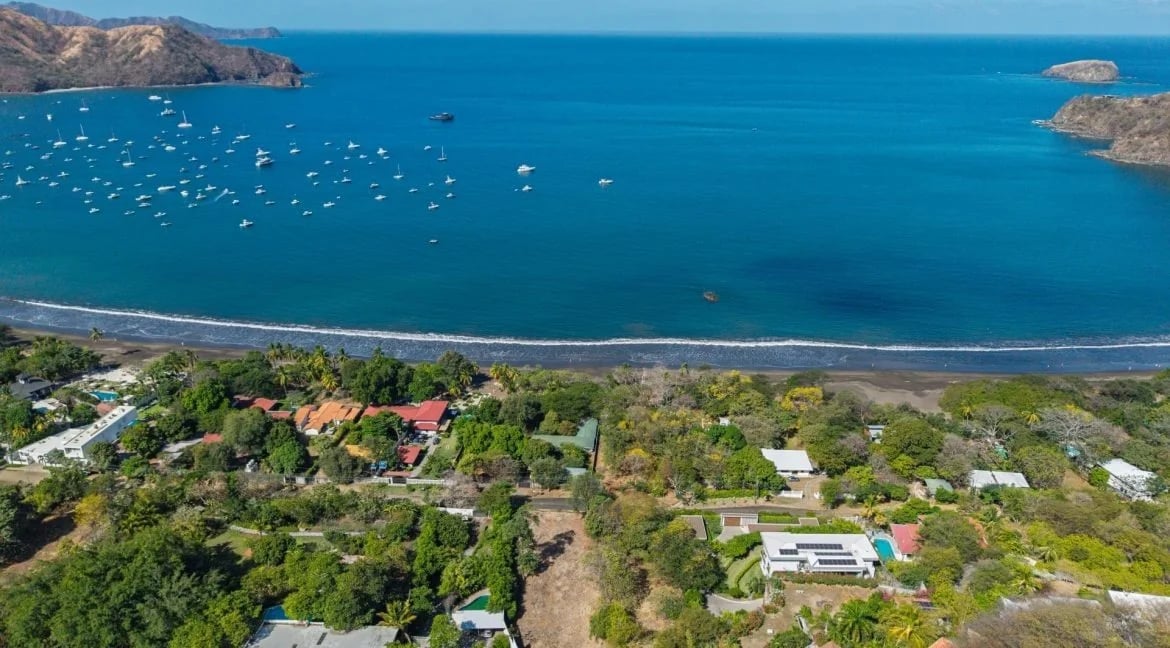Prime Beachside Development Site, Papagayo, Guanacaste
