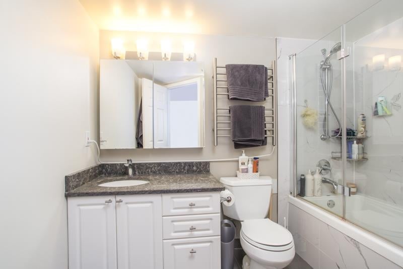 605-1438 W 7th Avenue, Vancouver