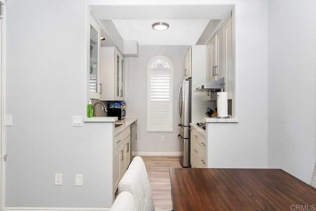 Condo Mira Mesa