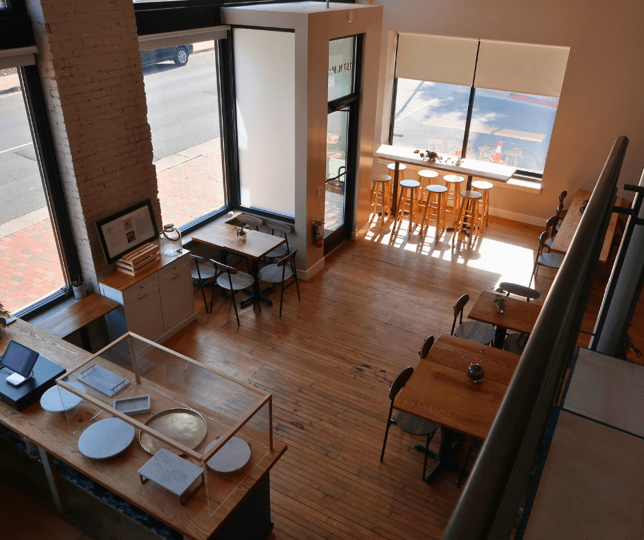 A New Gluten-Free Bakery is Coming to Downtown