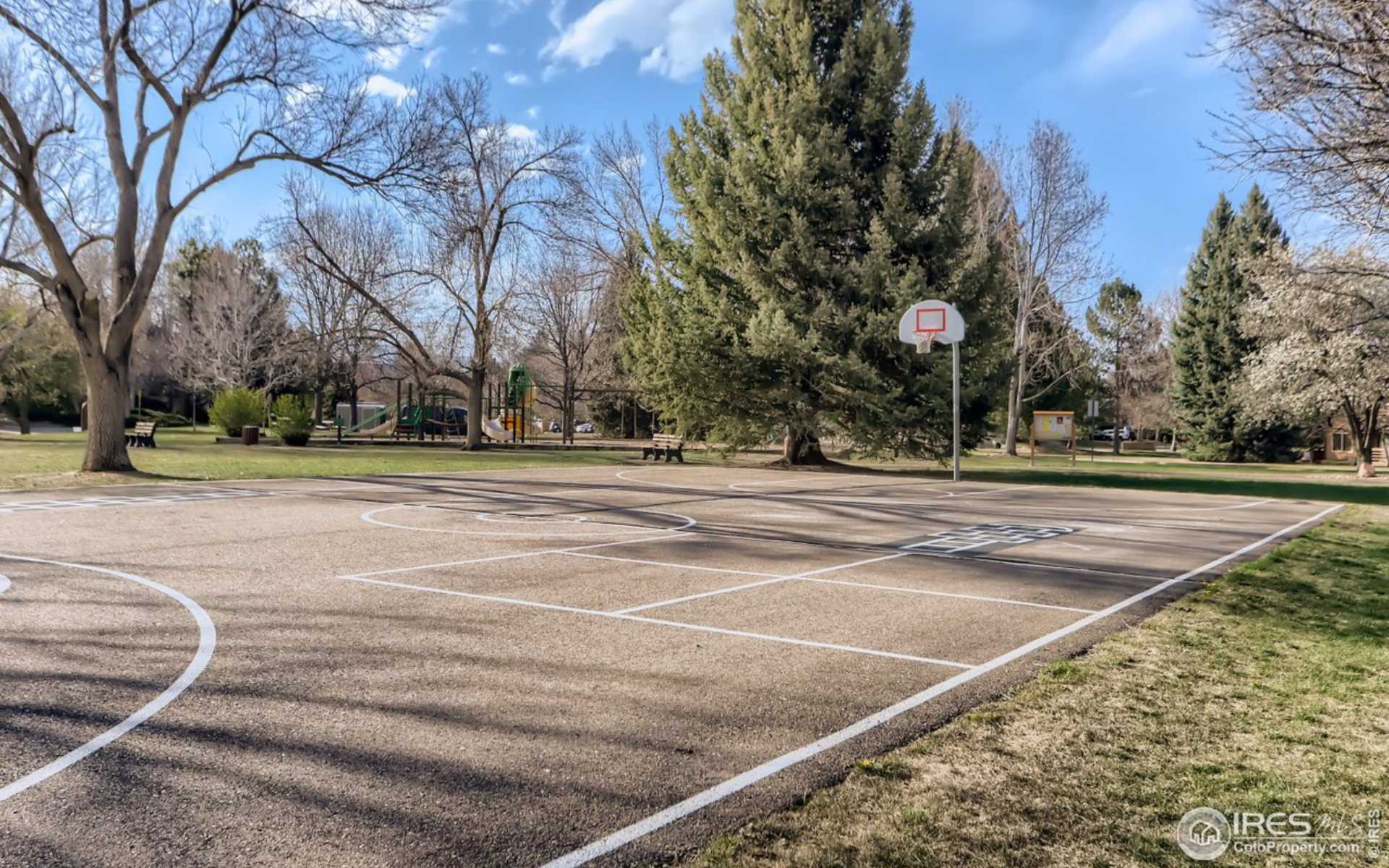 6134 Habitat Dr, #1