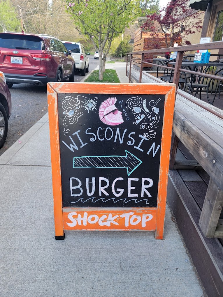 Wisconsinburger