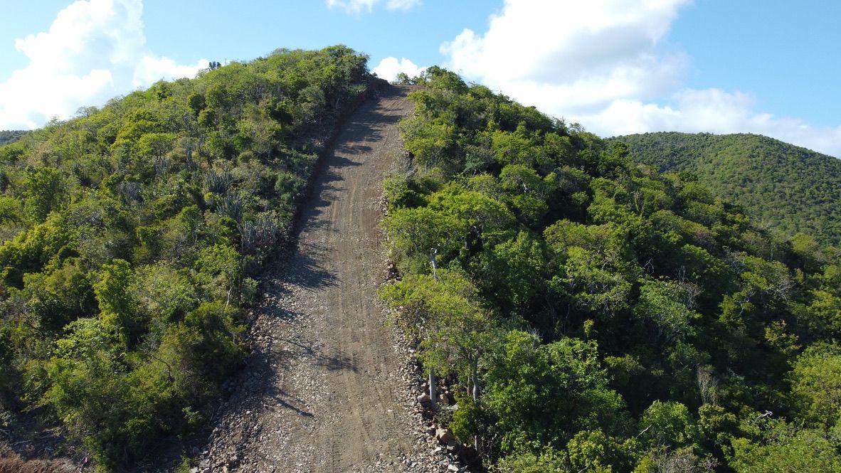 964 Parcel 158 Overlooking Drakes Channel