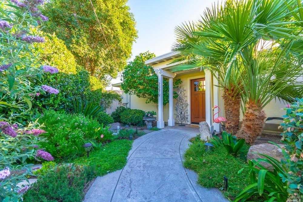 2279 Janette Drive