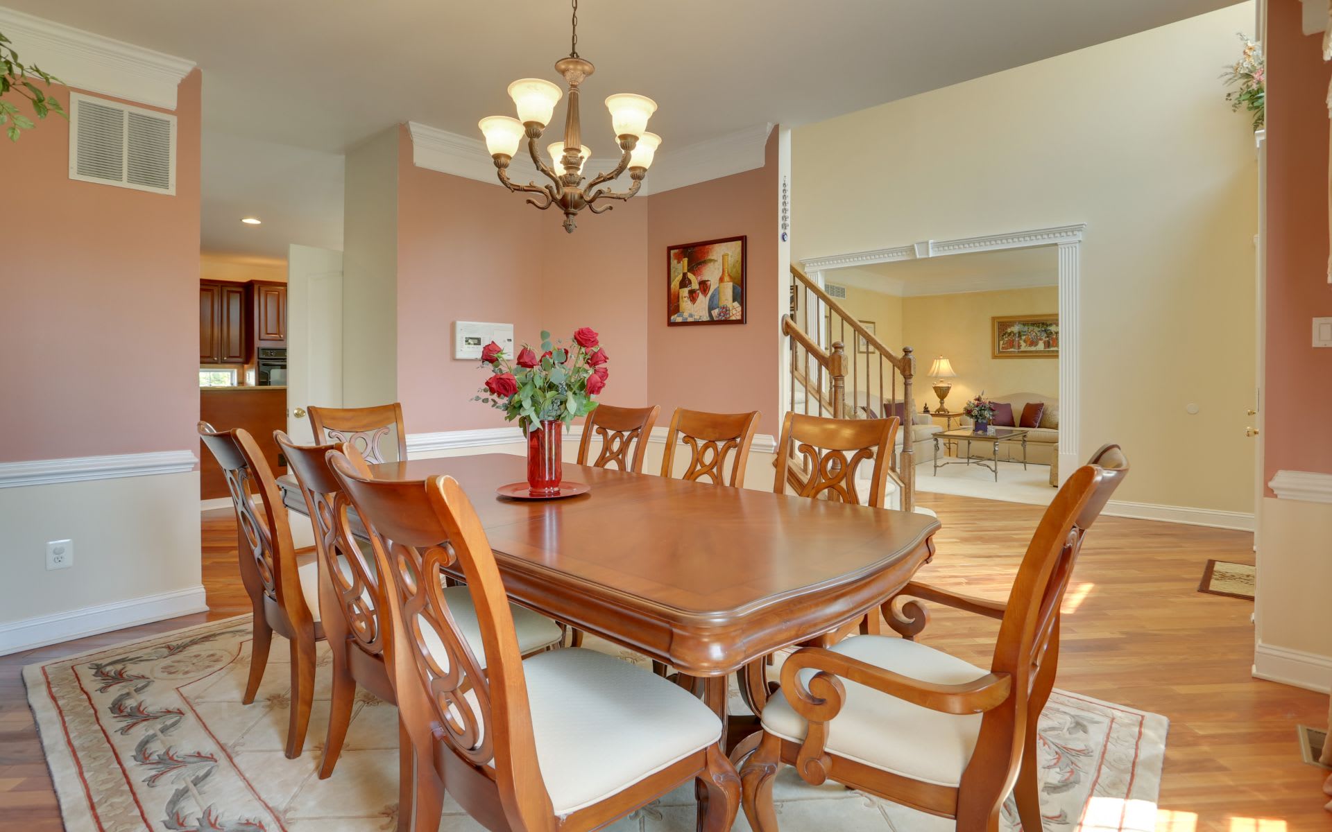 8 SHOREHAM CT