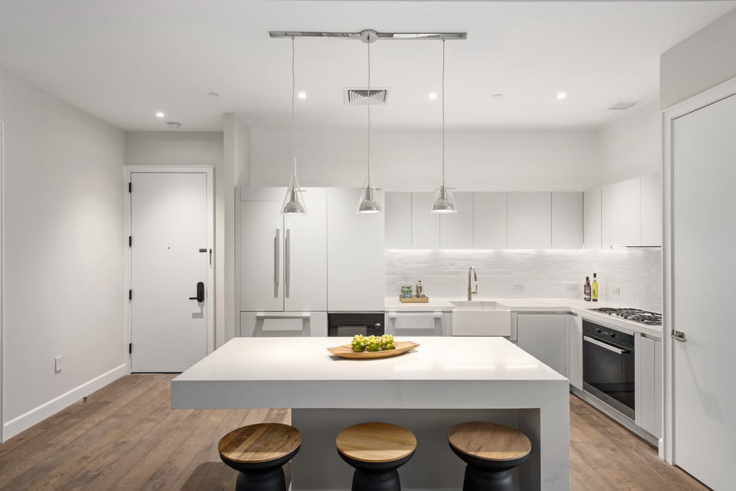 11 Greene St. Unit: 4E