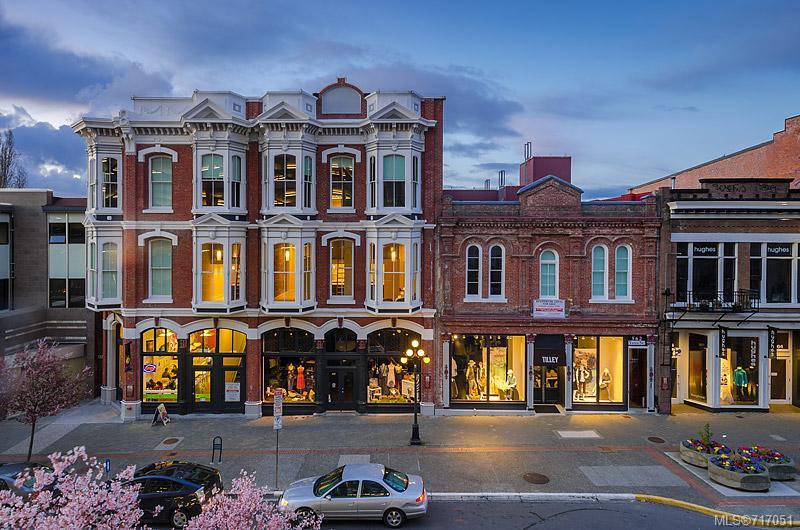 313-562 Yates St, Victoria