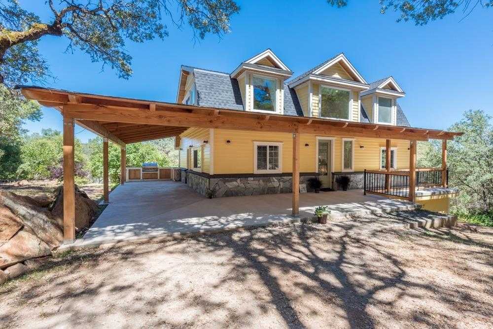 6491 Garden Park Drive