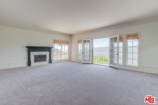 Oasis on Top of the World