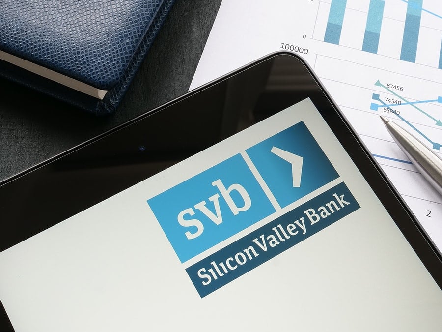 Understanding the SVB situation