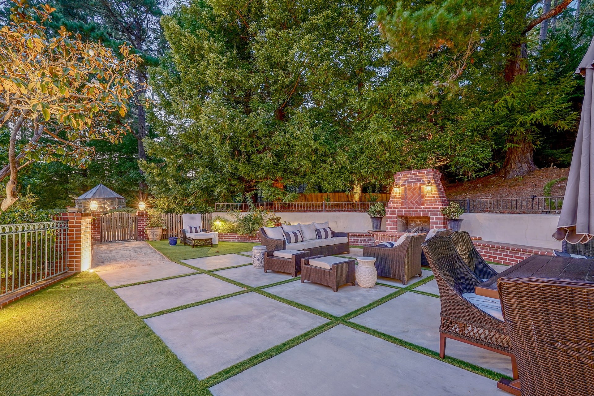 Pebble Beach Haven - 1423 Riata Road