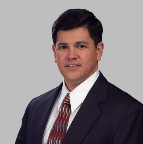 Frederick Santa Maria