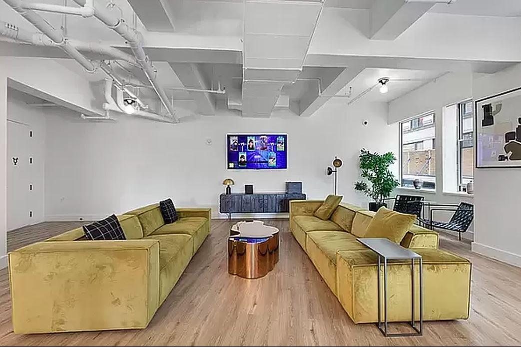 116 John Street, Apt 1708