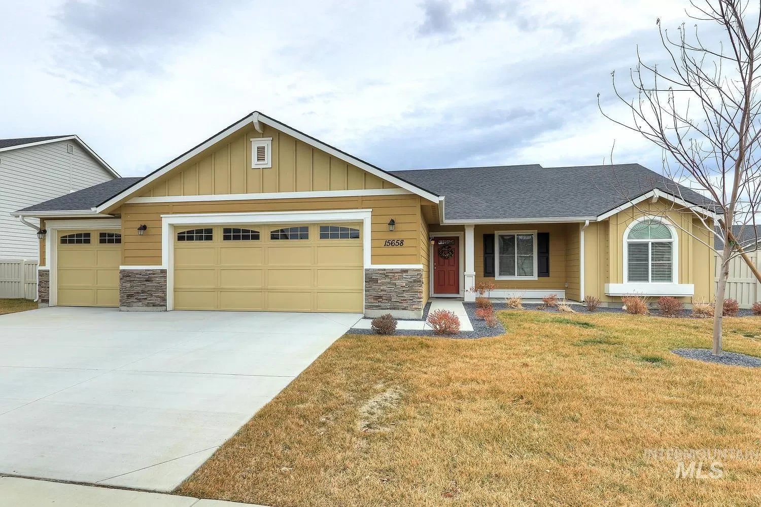 15658 Moosehorn Way 