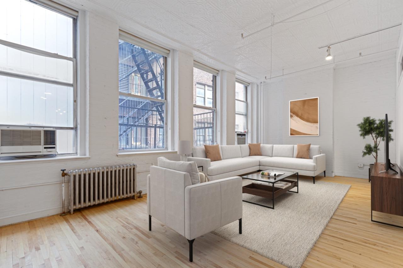 47 Ann Street, Apt 3-R