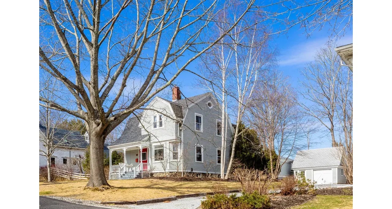 New Listing! 7 Pearl Street, Camden, ME 04843 – $1,200,000