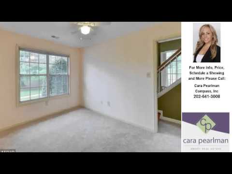 13723 CREOLA COURT, GERMANTOWN