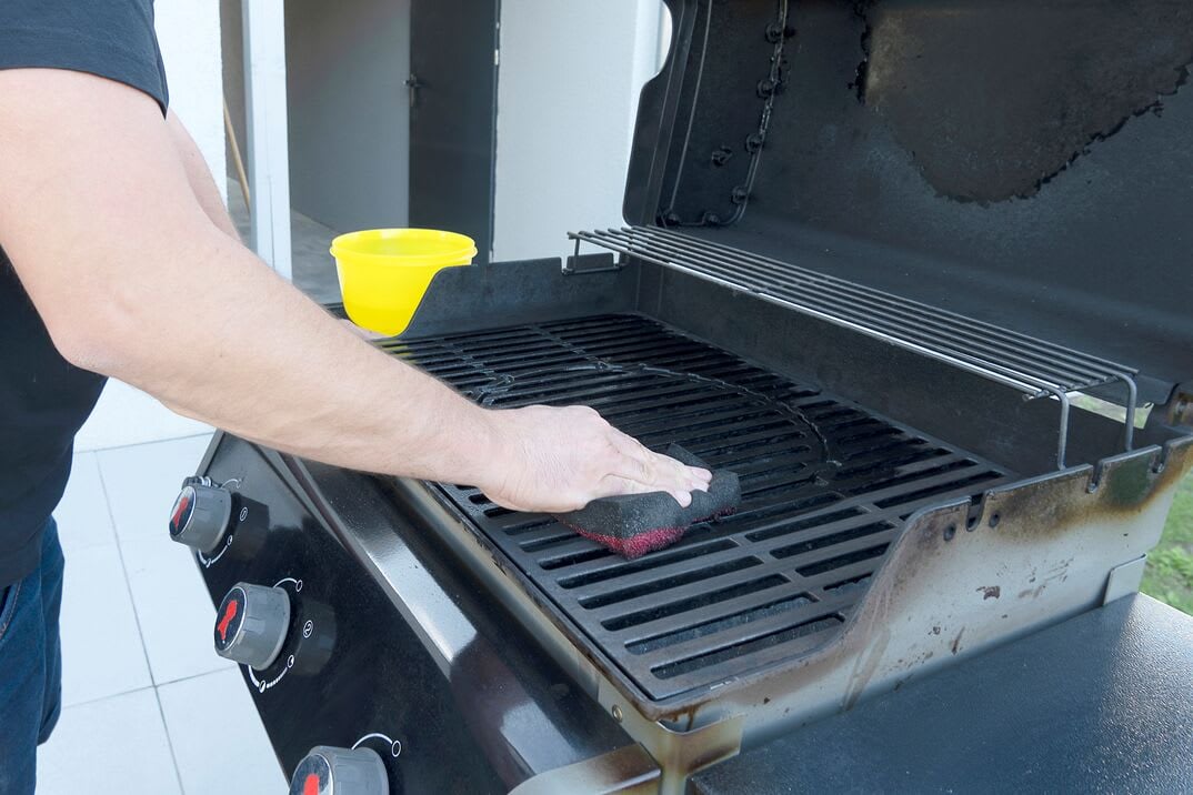 10 tips Dewinterizing your house for Spring and Summer