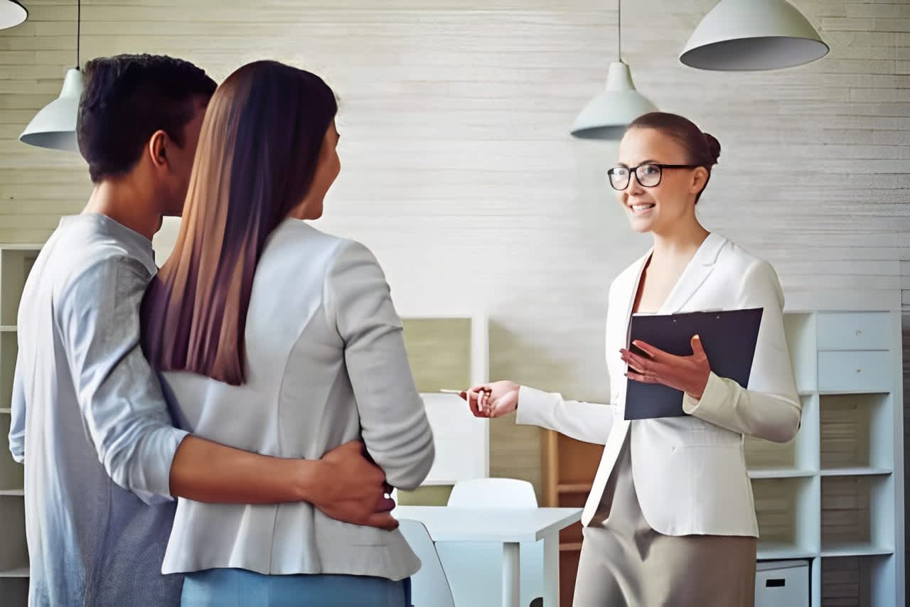 How To Best Prepare For A Home Showing