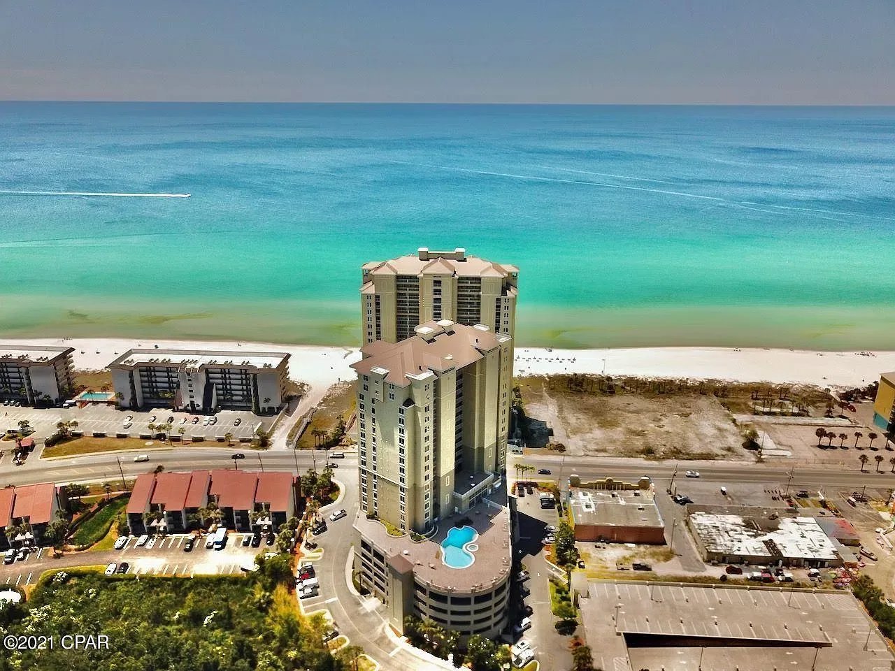 11800 Front Beach Road Unit 1006