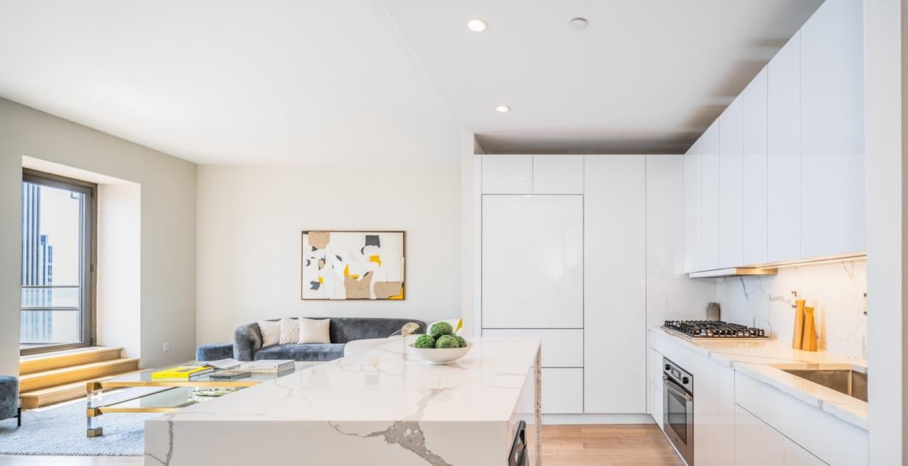 75 Wall Street, Apt 37-C