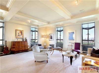 145-146 Central Park West, #21C