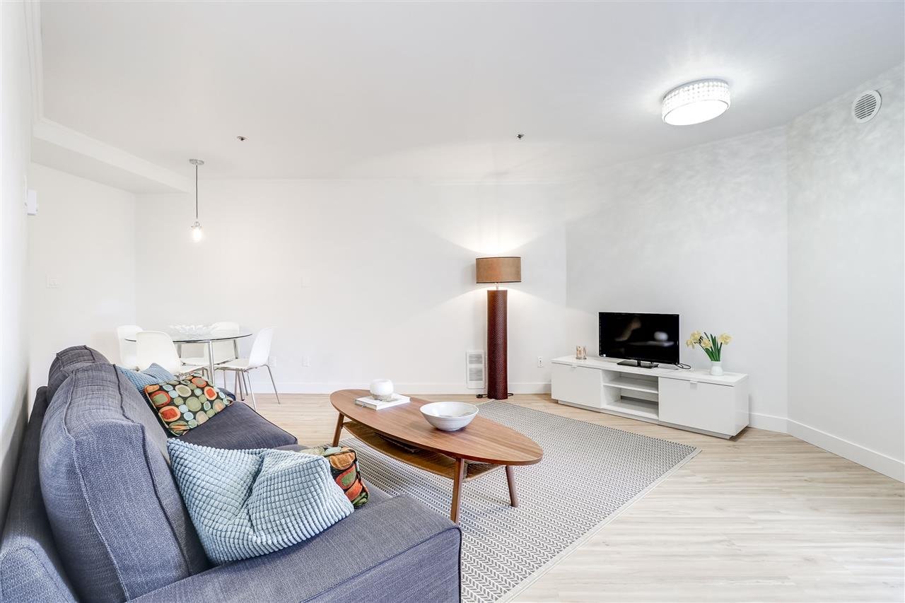 105-2023 Franklin Street, Vancouver