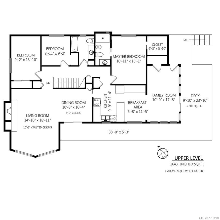 1222 Crown Cres