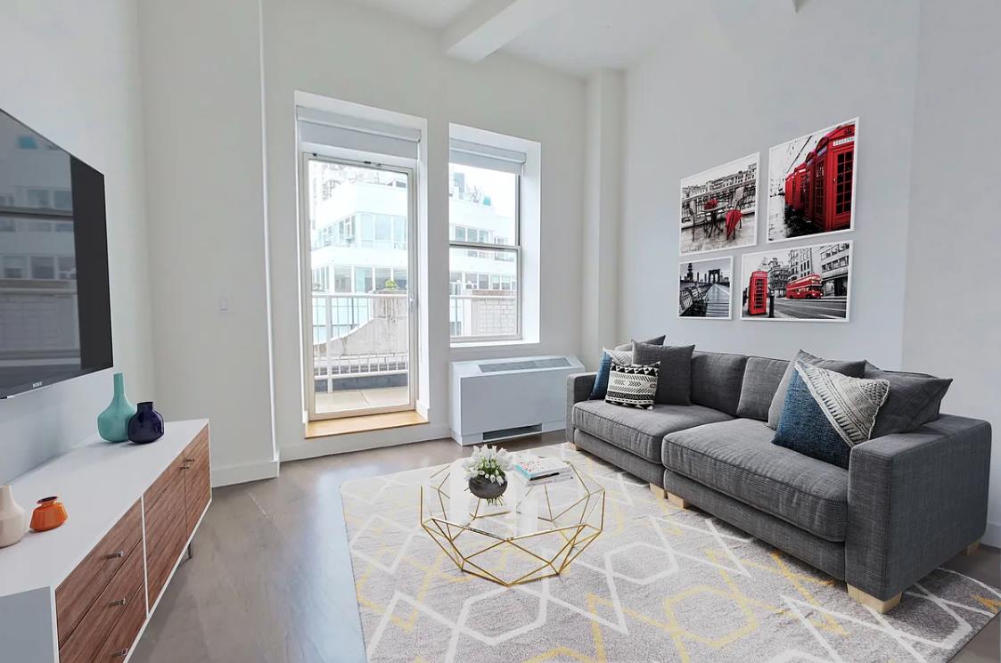 116 John Street, Apt 3106
