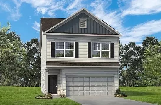 111 Sunny Way Lot 21