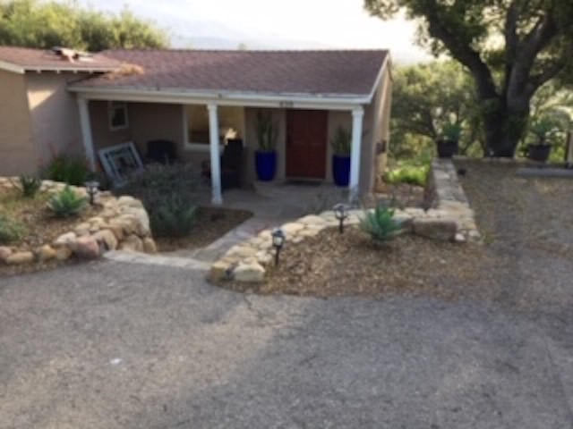 438 El Sueno Rd