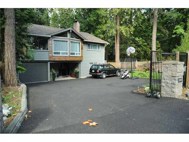 3909 Capilano Rd