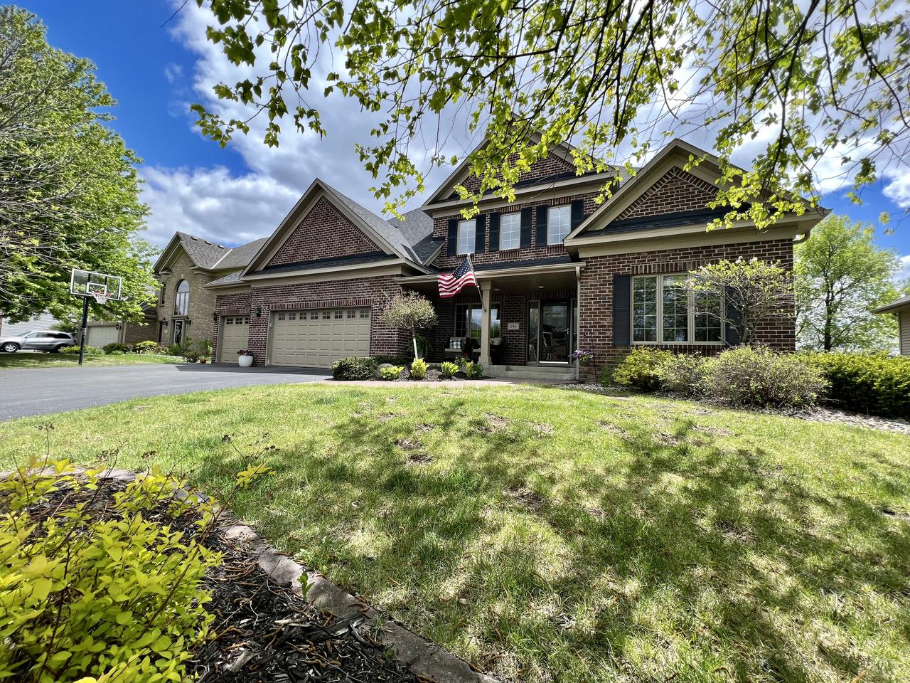  645 Ramsey Cir