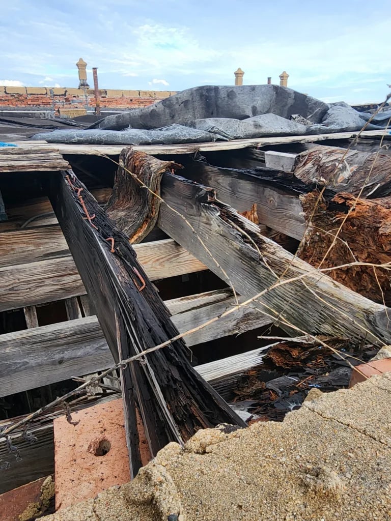 St. Louis gears up to ‘deconstruct and demolish’ Club Imperial