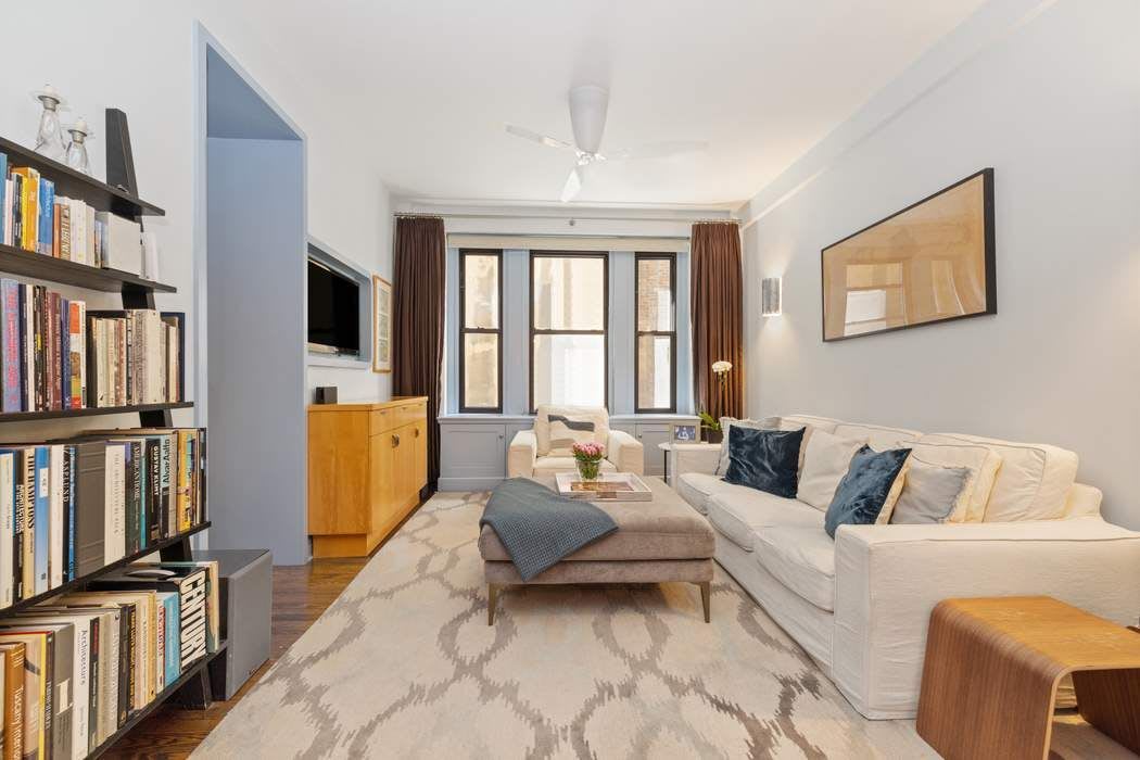 255 West End Avenue Unit 3CD