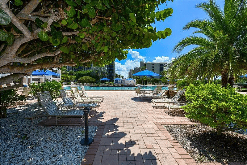 Longboat Key, Florida
