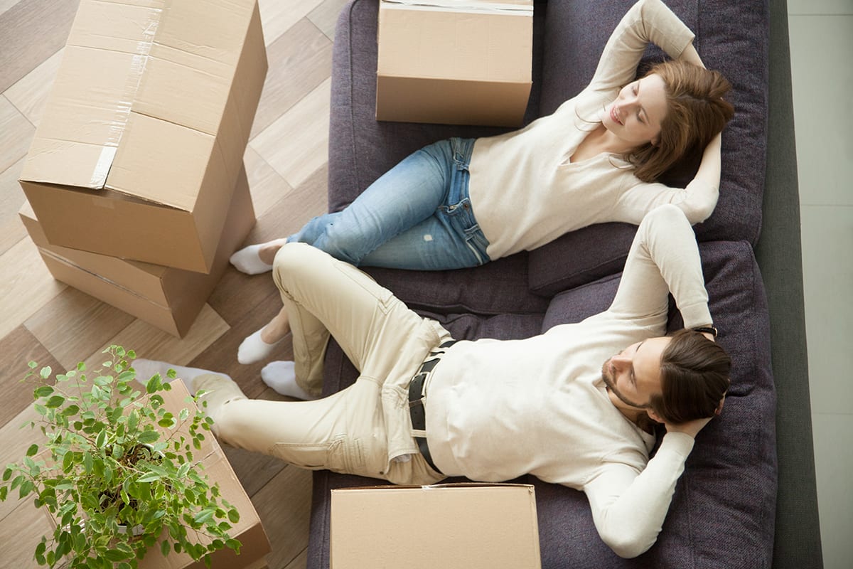 Make a Smooth Transition: Tips To Take You From Renter To Homeowner