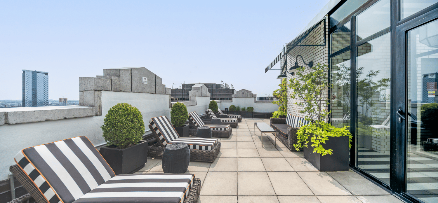 116 John Street, Apt 3501