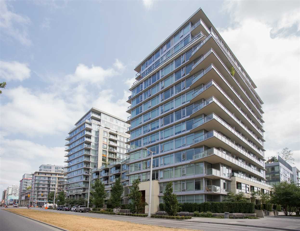 302-138 W 1st Ave