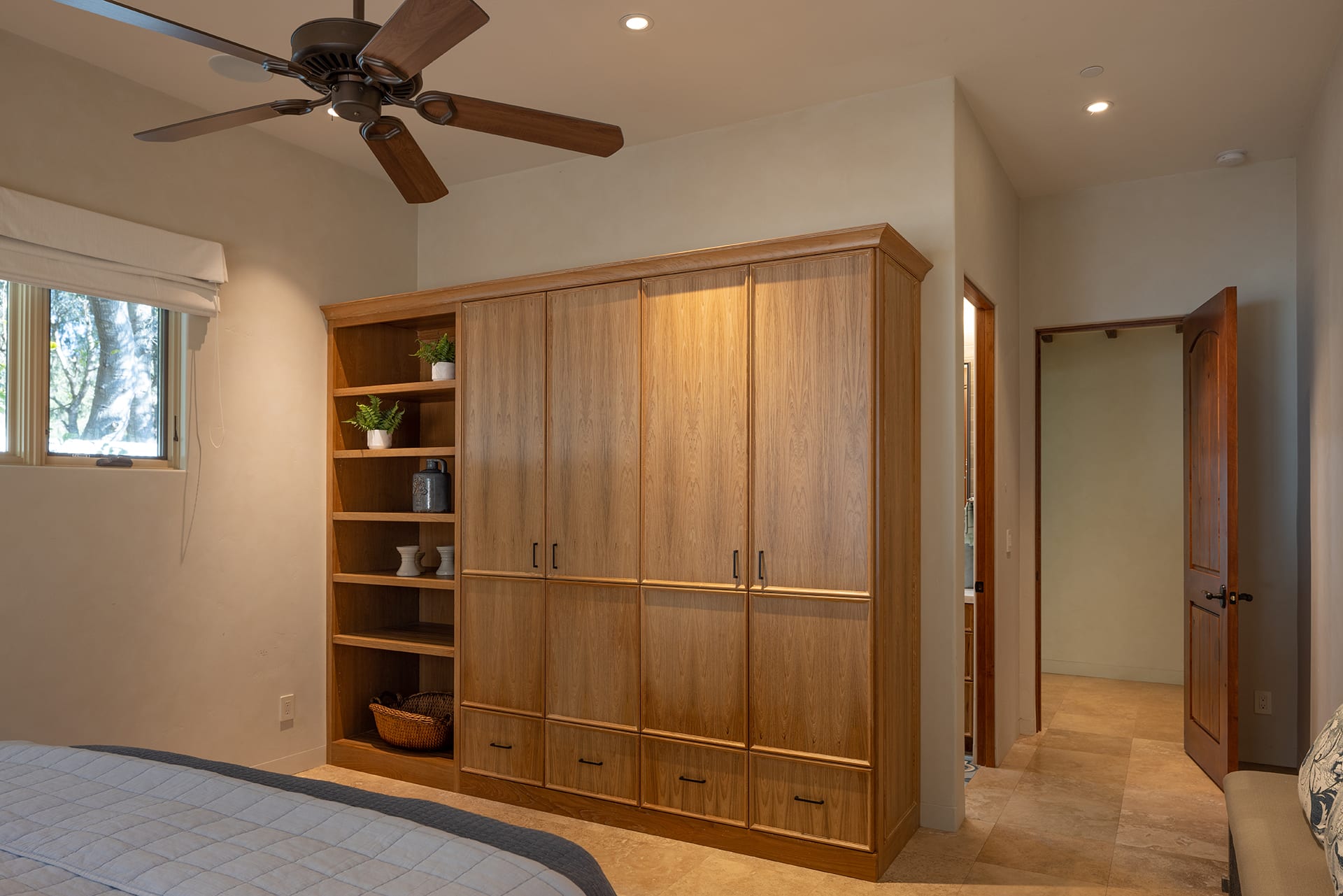 Santa Cruz Masterpiece - 1151 Scholl Lane