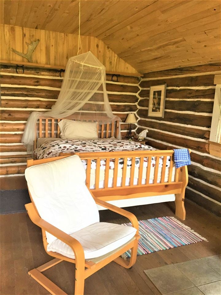 7800 Farwell Canyon Road, Williams Lake