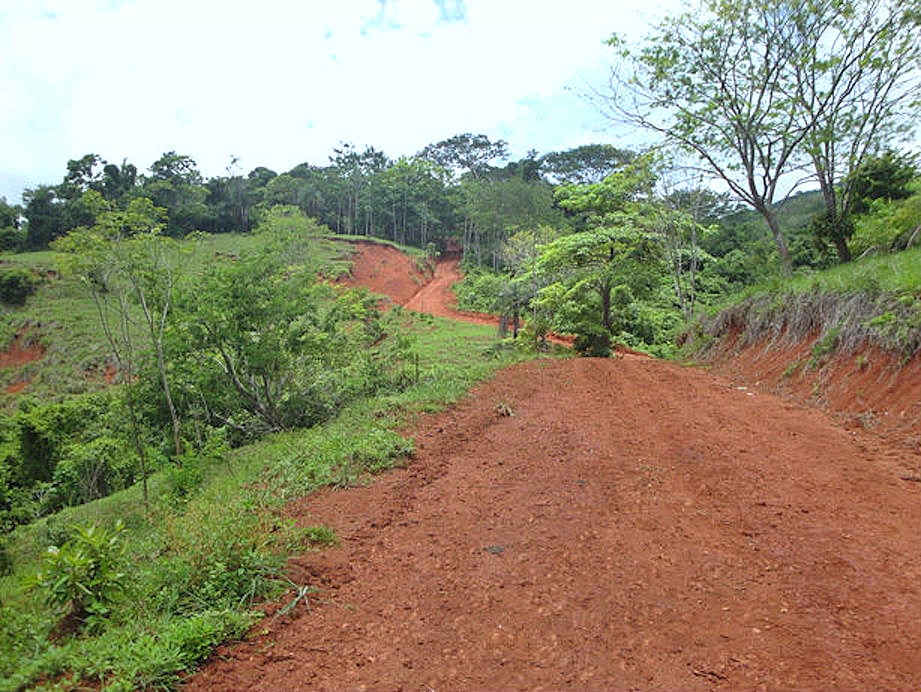 Oceanfront Development Land Parcel, Jaco, Puntarenas